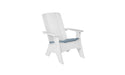 Ledge Lounger Mainstay Adirondack Seat Cushion — view 1