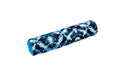 Ledge Lounger Laze Doodle — Shibori Blue