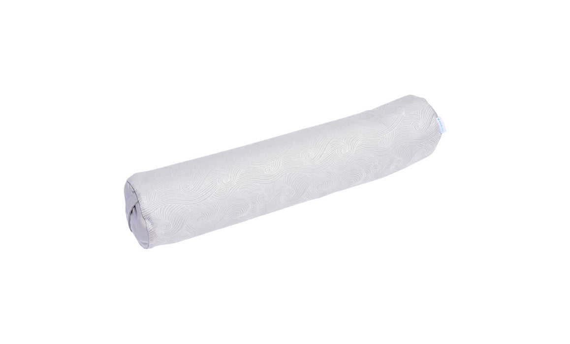Ledge Lounger Laze Doodle — Pearly Swirls