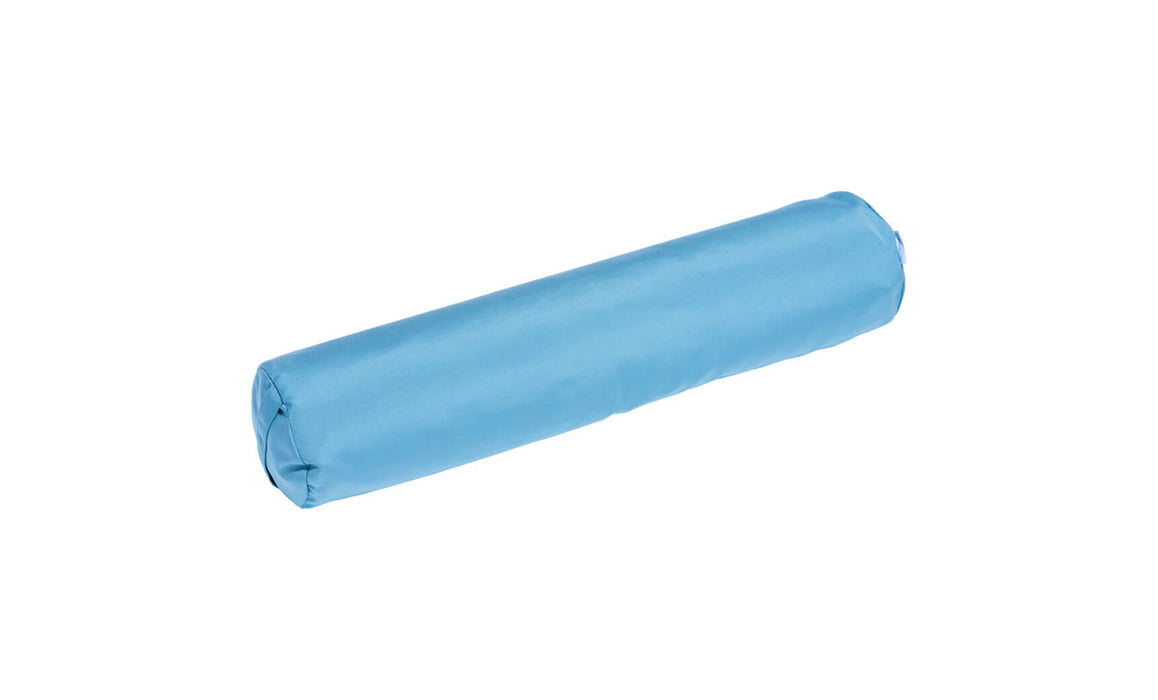 Ledge Lounger Laze Doodle — Canvas Mineral Blue