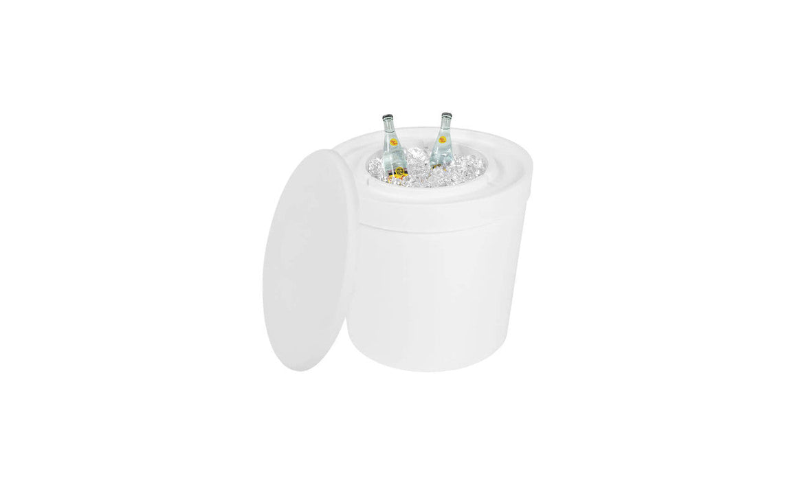 Ledge Lounger Signature 22" Lid w/o Hole — view 5