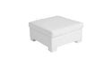 Ledge Lounger Signature Sectional Ottoman — view 1
