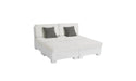 Ledge Lounger SG 4 Piece Sunchair — view 1