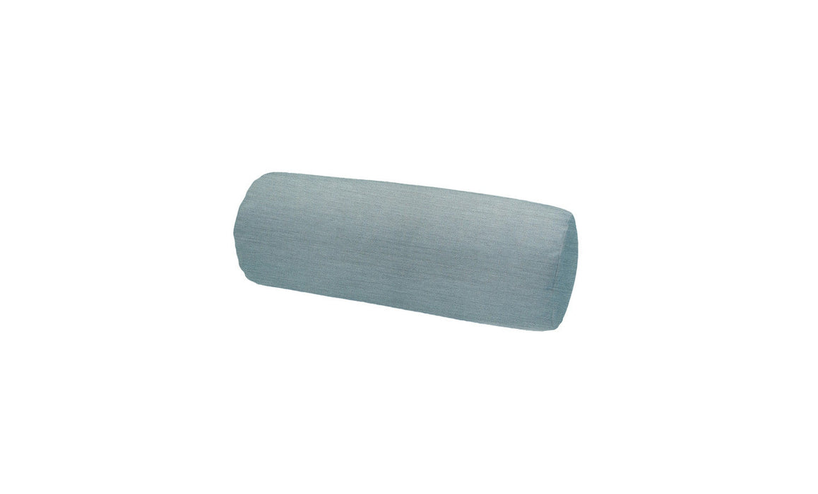 Ledge Lounger 7"x18" Round Bolster Throw Pillow — view 1