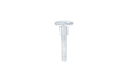 Ledge Lounger Ultra Cantilever In Ground Mount — view 1