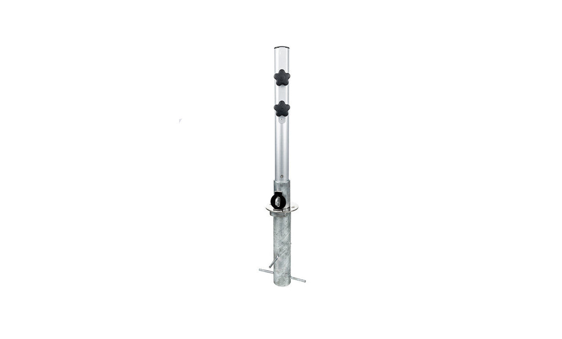 Ledge Lounger In Ground Mount — view 1