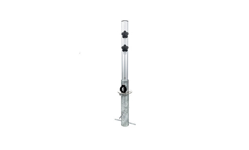 Ledge Lounger In Ground Mount — view 1
