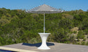 Ledge Lounger Autograph Umbrella Stand Ice Bin — view 3