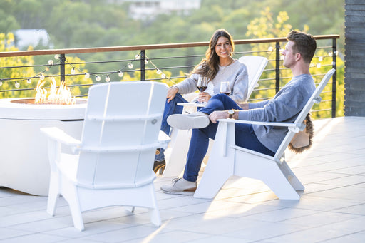 Ledge Lounger Mainstay Adirondack Regular — view 2