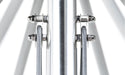Ledge Lounger Essential Umbrella 8.5'x11' REC Pulley — view 11