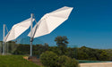 Ledge Lounger Ultra Umbrella - 11' Octagon — view 5