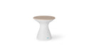 Ledge Lounger Autograph Tall Ice Bin Side Table — view 1