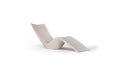 Ledge Lounger Autograph Chaise — Cloud