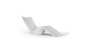Ledge Lounger Autograph Chaise — view 1