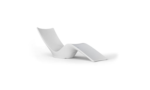Ledge Lounger Autograph Chaise — view 1