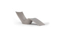 Ledge Lounger Autograph Chaise — Sandstone