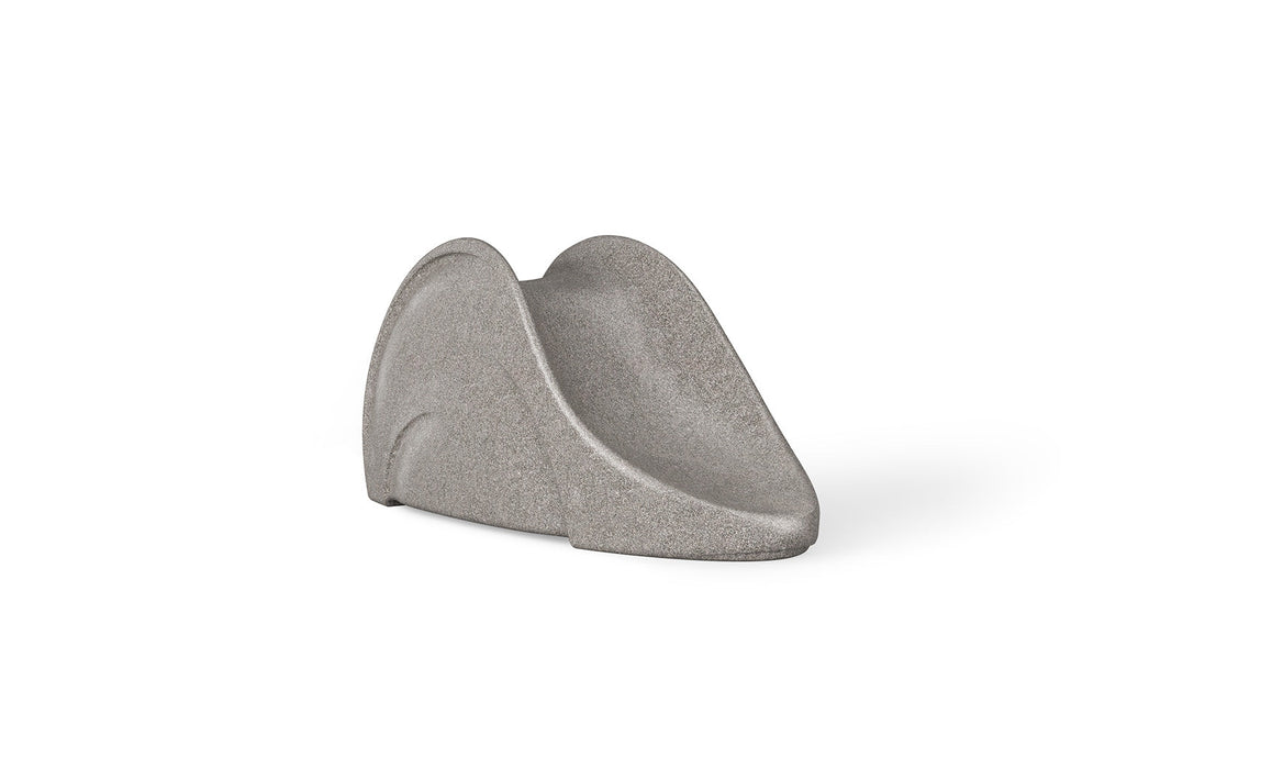 Ledge Lounger Signture Slide — Sandstone