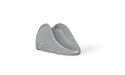 Ledge Lounger Signture Slide — Granite Gray
