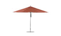 Ledge Lounger Premier Umbrella-13' Oct-Pulley — view 1