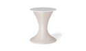 Ledge Lounger Autograph Umbrella Stand Ice Bin — Cloud-White