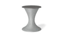Ledge Lounger Autograph Umbrella Stand Ice Bin — Granite Grey-Grey