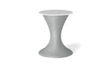 Ledge Lounger Autograph Umbrella Stand Ice Bin — Granite Grey-White