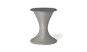 Ledge Lounger Autograph Umbrella Stand Ice Bin — Sand Stone-Grey