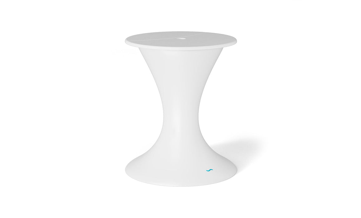 Ledge Lounger Autograph Umbrella Stand Ice Bin — view 1
