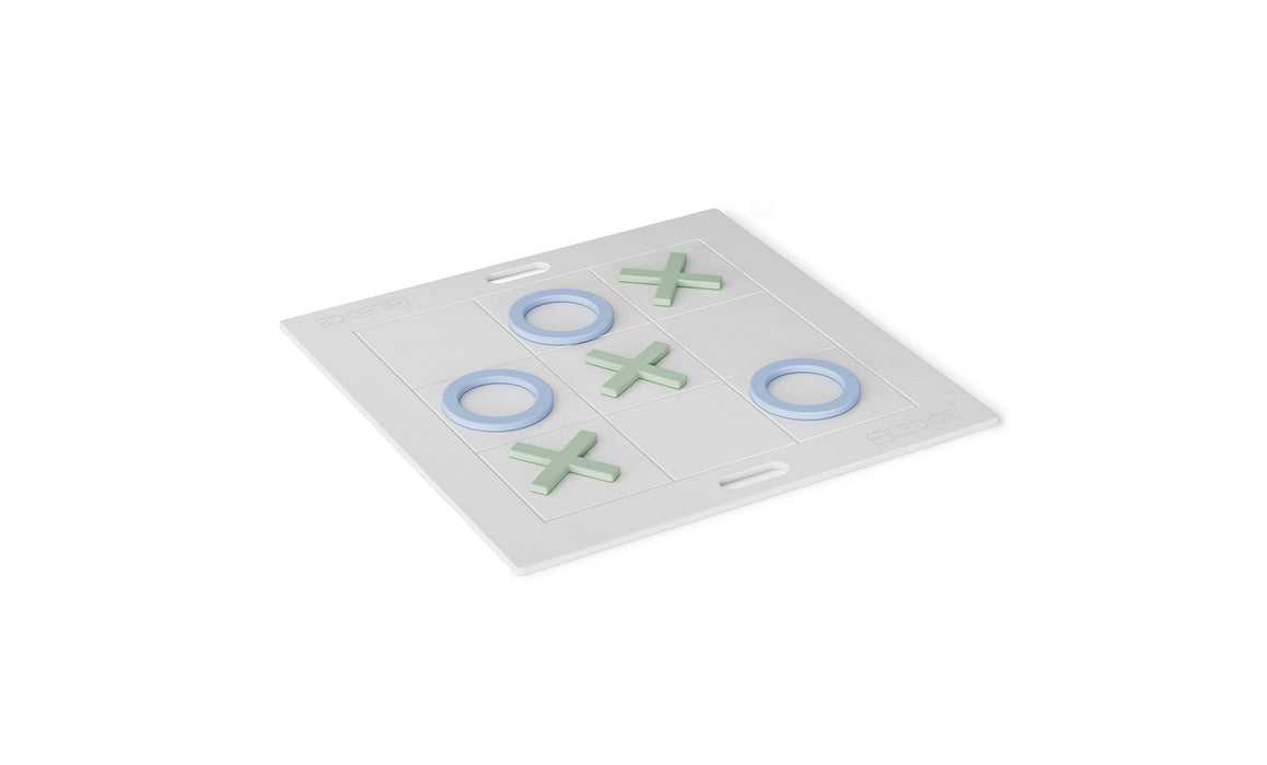 Ledge Lounger Checkers & Tic Tac Toe — view 1
