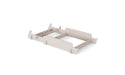 Ledge Lounger Lowback Chair Riser-10"-12" — Lowback Chair Riser-10"-12"