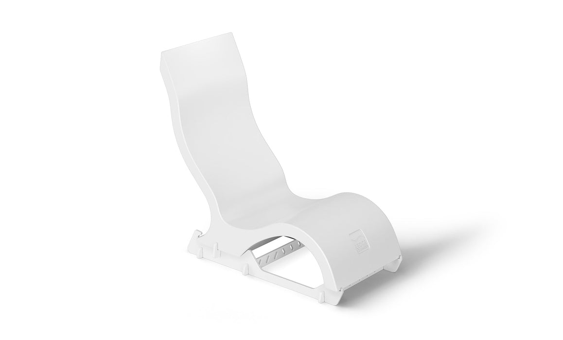 Ledge Lounger Signature Chair Riser — view 1