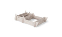 Ledge Lounger Signature Chair Riser — >12"-15" - Cloud