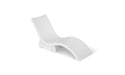 Ledge Lounger Signature Chaise Riser — view 1