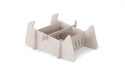Ledge Lounger Signature Chaise Deep Riser — view 10
