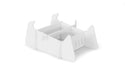 Ledge Lounger Signature Chaise Deep Riser — view 12