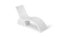 Ledge Lounger Signature Chaise Deep Riser — view 1