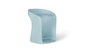 Ledge Lounger Signature Barstool-Counter Height — Frost