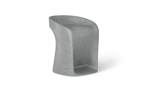 Ledge Lounger Signature Barstool-Counter Height — view 1