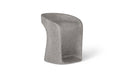 Ledge Lounger Signature Barstool-Counter Height — Sandstone