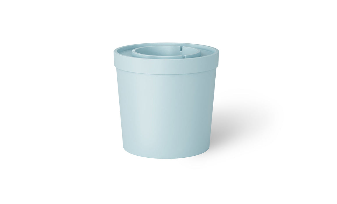 Ledge Lounger Signature Ice Basin w/o lid — Frost