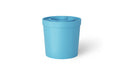 Ledge Lounger Signature Ice Basin w/o lid — Light Blue