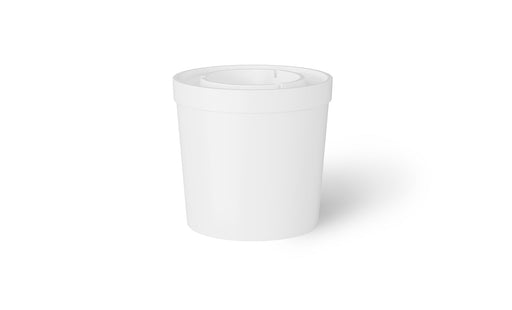 Ledge Lounger Signature Ice Basin w/o lid — view 1