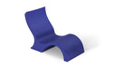 Ledge Lounger Signature Lowback Chair — view 14