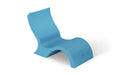 Ledge Lounger Signature Lowback Chair — view 15
