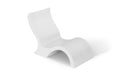 Ledge Lounger Signature Lowback Chair — view 10