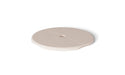 Ledge Lounger Signature 22" Lid with Hole-HALF (For Ice Basin and Tall Ice Bin Side Table) — view 6