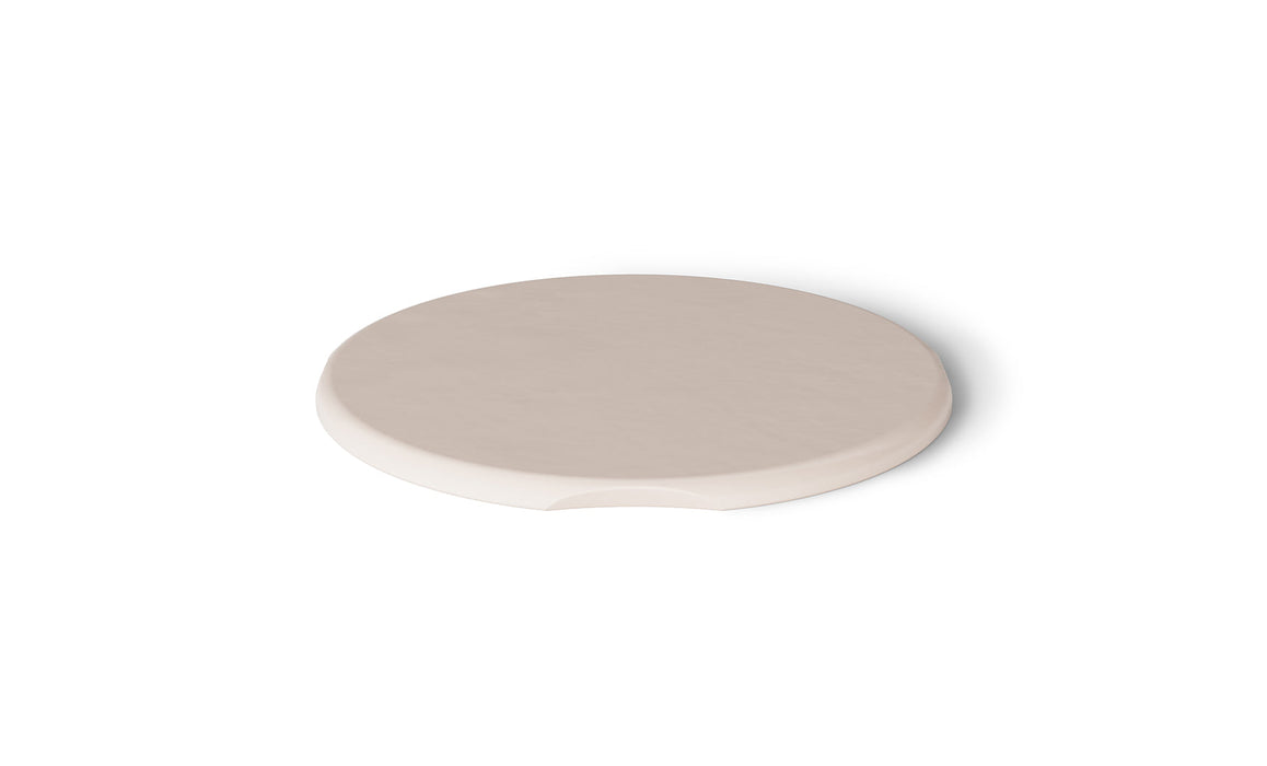 Ledge Lounger Signature 22" Lid w/o Hole — view 7