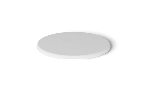 Ledge Lounger Signature 22" Lid w/o Hole — view 1