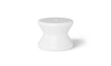 Ledge Lounger Signature Standard Side Table — view 1