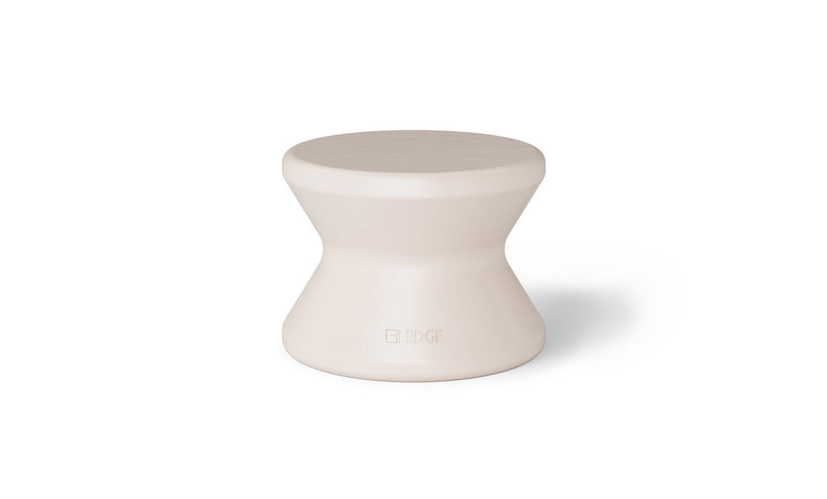 Ledge Lounger Signature Standard Side Table — view 13